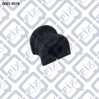 Втулка переднього стабілізатора Q-fix Q001-0576