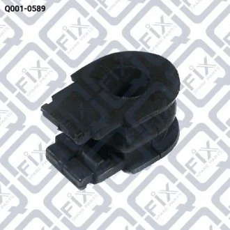 ВТУЛКА ПЕРЕДНЕГО СТАБИЛИЗАТОРА Q-fix Q001-0589