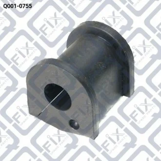 Фото втулка заднього стабілізатора Q-fix Q001-0755 Втулка заднього стабілізатора Q-fix Q001-0755
