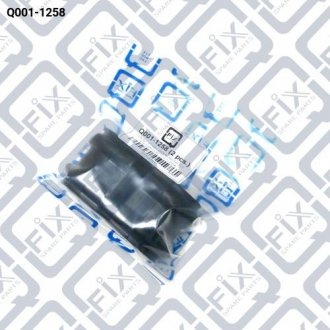 Втулка переднего стабилизатора Q-fix Q001-1258