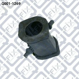 Втулка переднего стабилизатора Q-fix Q001-1269