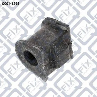 Втулка переднего стабилизатора Q-fix Q001-1295