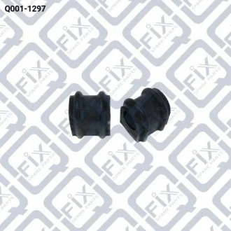 ВТУЛКА ПЕРЕДНЕГО СТАБИЛИЗАТОРА Q-fix Q0011297