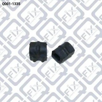 Втулка переднего стабилизатора Q-fix Q001-1335