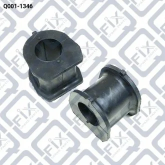 ВТУЛКА ПЕРЕДНЕГО СТАБИЛИЗАТОРА Q-fix Q0011346