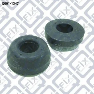 Втулка передн. задн. важіля Q-fix Q0011347
