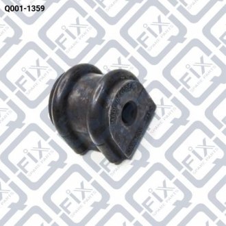 Втулка заднего стабилизатора Q-fix Q001-1359
