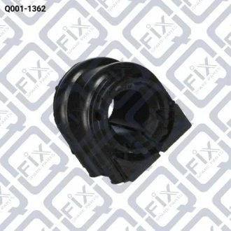 Втулка переднего стабилизатора Q-fix Q001-1362