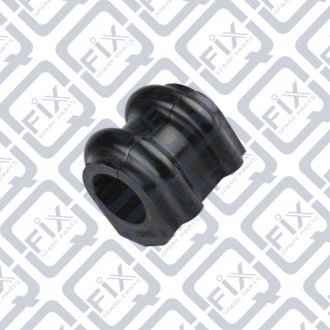 Втулка переднего стабилизатора Q-fix Q001-1363