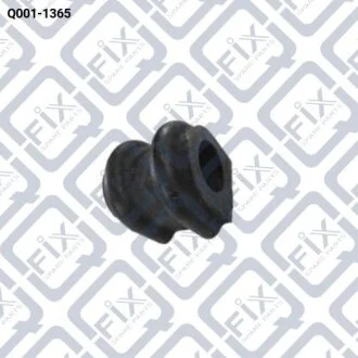 Втулка переднього стабілізатора Q-fix Q001-1365