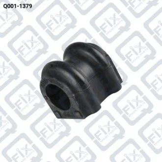 ВТУЛКА СТАБ-РА ПЕРЕДН HYUNDAI ELANTRA V, I40 I, I40 I CW, VELOSTER 1.6-2.0 2010-2019 Q-fix Q001-1379