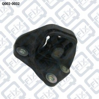 Подушка коробки швидкостей at / mt Q-fix Q0020032