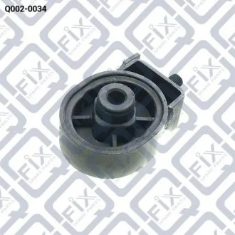 Подушка двигуна Q-fix Q0020034