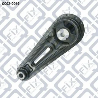 ПОДУШКА ДВИГАТЕЛЯ ЛЕВАЯ Q-fix Q0020069