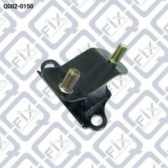 Подушка коробки передач задн. Q-fix Q0020150