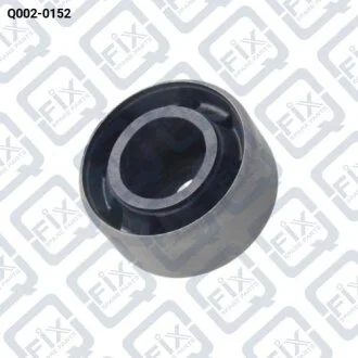 Фото сайлентблок заднього диференціала Q-fix Q002-0152 Сайлентблок заднього диференціала Q-fix Q002-0152