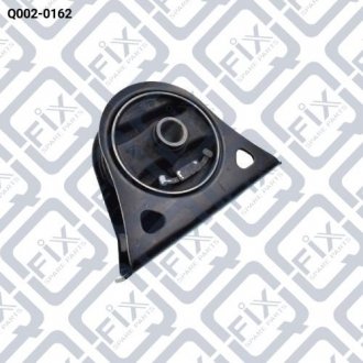 Подушка двигателя передняя Q-fix Q002-0162