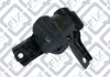 ПОДУШКА ДВИГУНА R MITSUBISHI OUTLANDER CW 2006-201 Q-fix Q0020185 (фото 1)