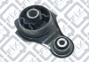 ПОДУШКА ДВИГУНА ПЕРЕДН L MT HONDA HR-V GH1/GH2/GH3 Q-fix Q0020223 (фото 1)