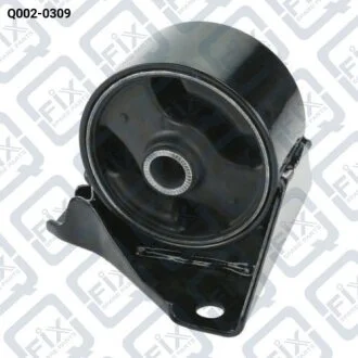 Подушка двигуна передня Q-fix Q002-0309