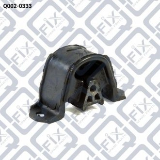 ПОДУШКА ДВИГАТЕЛЯ ЗАДНЯЯ Q-fix Q0020333