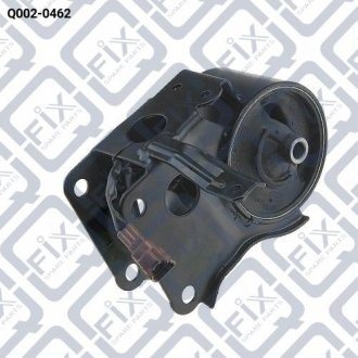 Подушка двигуна задня (гідравлічна) Q-fix Q0020462