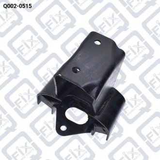 Подушка двигуна задня акпп Q-fix Q0020515