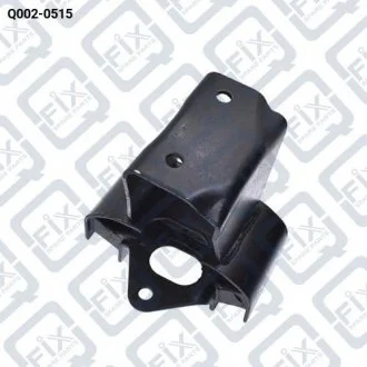 Подушка двигуна задня акпп Q-fix Q0020515