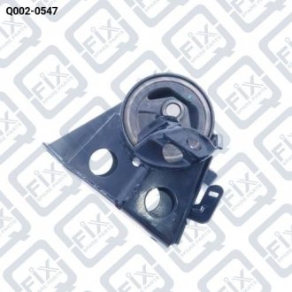 Подушка двигуна права (гідравлічна) Q-fix Q0020547