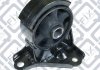 ПОДУШКА ДВИГАТЕЛЯ ПЕРЕДНЯЯ Q-fix Q0020585 (фото 1)