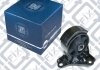 ПОДУШКА ДВИГАТЕЛЯ ПЕРЕДНЯЯ Q-fix Q0020585 (фото 2)