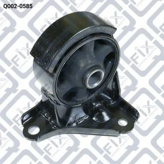 Подушка двигуна передн. Q-fix Q0020585