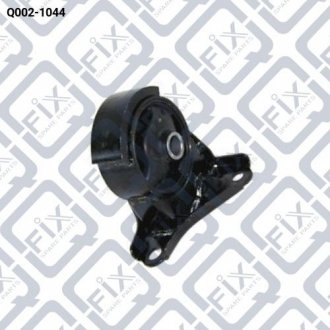 Подушка двигателя передняя Q-fix Q002-1044