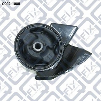 Подушка двигуна задня Q-fix Q0021088
