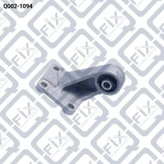 Фото подушка заднього диференціала (ліва) Q-fix Q002-1094 Подушка заднього диференціала (ліва) Q-fix Q002-1094