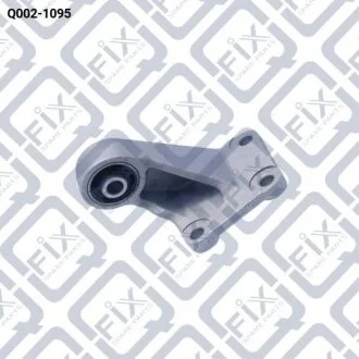 Фото подушка заднього диференціала (права) Q-fix Q002-1095 Подушка заднього диференціала (права) Q-fix Q002-1095