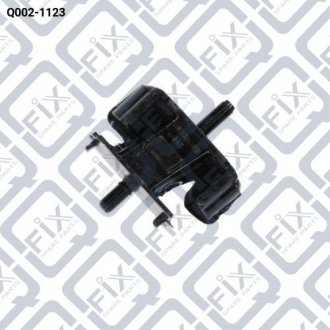 Подушка двигателя Q-fix Q002-1123