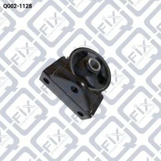 Подушка двигуна передня Q-fix Q002-1128