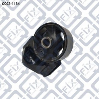 Подушка двигуна задня МКПП Q-fix Q002-1134
