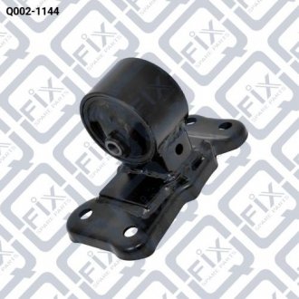 Подушка двигуна ліва Q-fix Q0021144