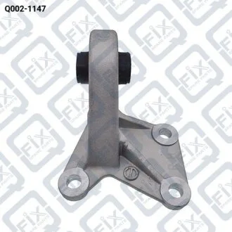 КРОНШТЕЙН ПОДУШКИ ЗАДН ДИФФЕРЕНЦИАЛА R Q-fix Q002-1147