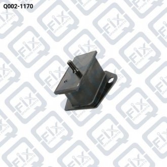 Подушка двигуна Q-fix Q0021170