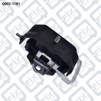ПОДУШКА ДВИГАТЕЛЯ ЗАДН Q-fix Q002-1181
