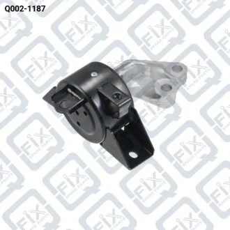 ПОДУШКА ДВИГАТЕЛЯ L Q-fix Q002-1187