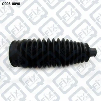 Пильовик кермової рейки Q-fix Q0030090