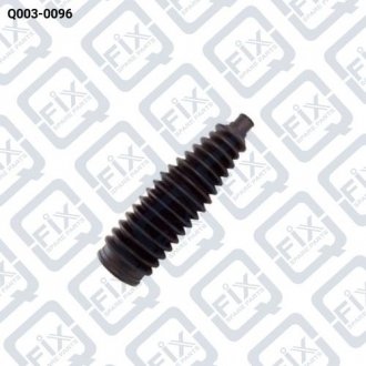 Пильовик рульової рейки Q-fix Q0030096
