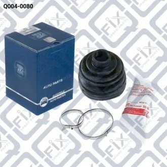 Пильовик ШРКШ внутр. комплект Q-fix Q0040080