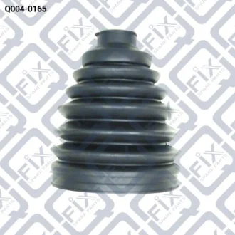 Пильовик шрус зовнішній комплект Q-fix Q004-0165