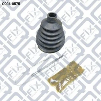 Пильовик ШРКШа зовнішн. комплект Q-fix Q0040575