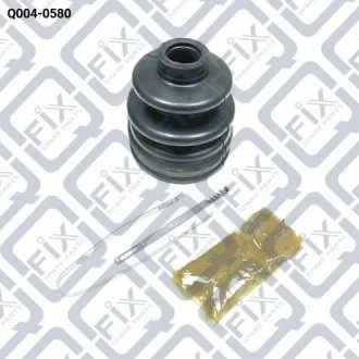 Пильовик ШРКШ внутр. задн. комплект Q-fix Q0040580